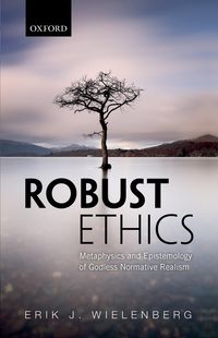Produktbild: Robust Ethics