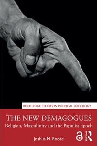 Produktbild: The New Demagogues