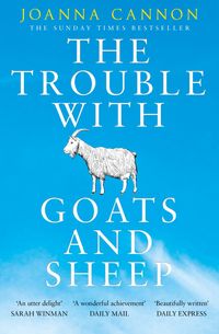 Produktbild: The Trouble with Goats and Sheep