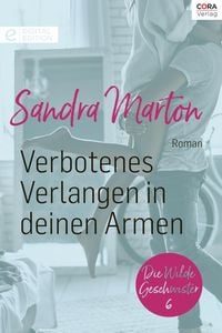 Produktbild: Verbotenes Verlangen in deinen Armen