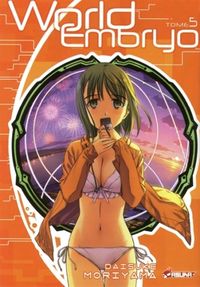 Produktbild: World embryo. Tome 5