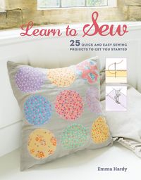 Produktbild: Learn to Sew