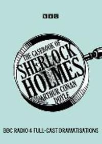 Produktbild: The Casebook Of Sherlock Holmes