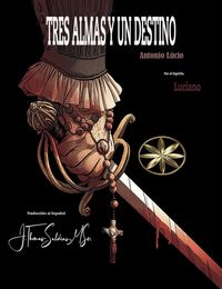 Produktbild: Tres Almas y Un Destino