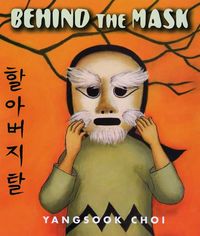 Produktbild: Behind the Mask