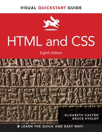 Produktbild: Html and Css