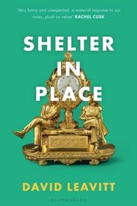 Produktbild: Shelter in Place