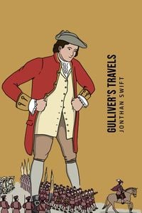 Produktbild: Gulliver's Travels