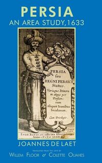 Produktbild: Persia: An Area Study, 1633