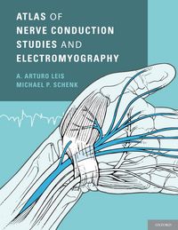 Produktbild: Atlas of Nerve Conduction Studies and Electromyography