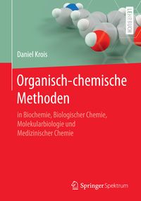 Produktbild: Organisch-chemische Methoden