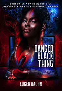 Produktbild: Danged Black Thing