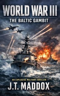 Produktbild: World War III: The Baltic Gambit
