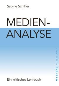 Produktbild: Medienanalyse