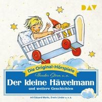 Produktbild: Der kleine H&auml;welmann und weitere Geschichten