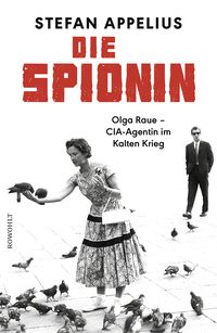 Produktbild: Die Spionin