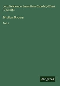 Produktbild: Medical Botany