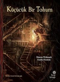 Produktbild: K&uuml;c&uuml;c&uuml;k Bir Tohum