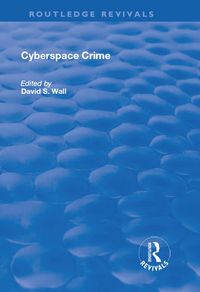 Produktbild: Cyberspace Crime