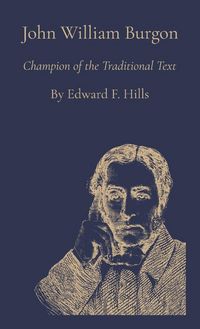 Produktbild: John William Burgon