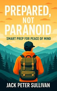 Produktbild: Prepared, Not Paranoid
