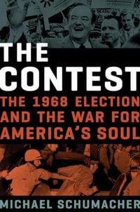 Produktbild: The Contest