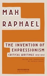 Produktbild: Invention Of Expressionism