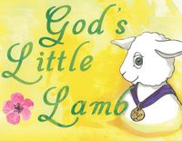 Produktbild: God's Little Lamb