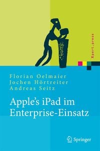 Produktbild: Apple's iPad im Enterprise-Einsatz