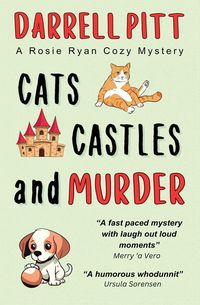 Produktbild: Cats, Castles and Murder