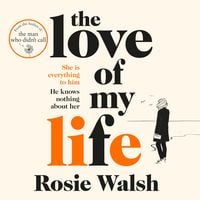 Produktbild: The Love of My Life
