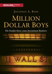Produktbild: Million Dollar Boys