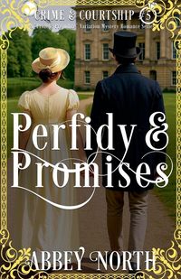 Produktbild: Perfidy & Promises