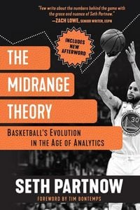 Produktbild: The Midrange Theory