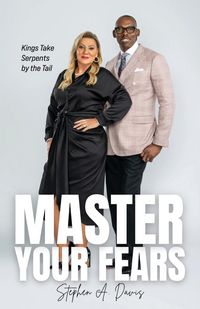 Produktbild: Master Your Fears