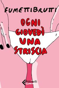 Produktbild: Ogni gioved&igrave; una striscia