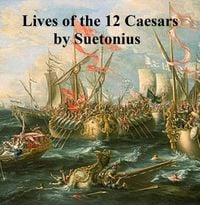 Produktbild: Lives of the Twelve Caesars