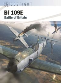 Produktbild: Bf 109E