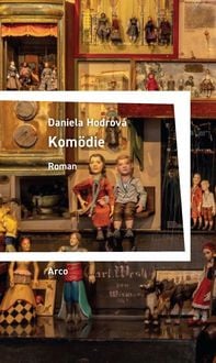 Produktbild: Kom&ouml;die