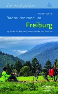Produktbild: Radtouren rund um Freiburg
