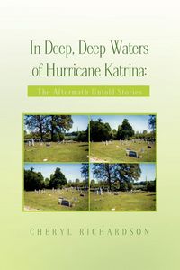 Produktbild: In Deep, Deep Waters of Hurricane Katrina