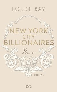 Produktbild: New York City Billionaires - Boss