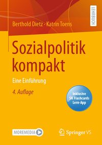 Produktbild: Sozialpolitik kompakt