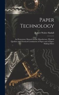 Produktbild: Paper Technology