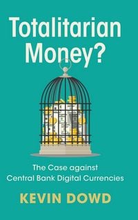 Produktbild: Totalitarian Money?