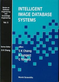 Produktbild: Intelligent Image Database Systems