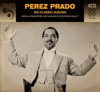 Produktbild: 6 Classic Albums
