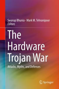 Produktbild: The Hardware Trojan War