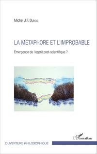 Produktbild: La m&eacute;taphore et l'improbable