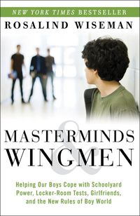 Produktbild: Masterminds and Wingmen